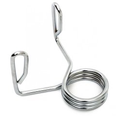 Krytka pre olympijskú os - pružina ATX LINE 50 mm (kus)