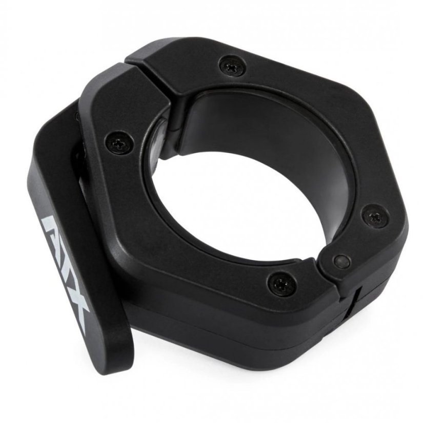 ATX LINE; Uzávěr na olympijskou osu Magnetic Collar  50 mm, pár