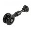 RACKABLE MOBILITY ROLLER