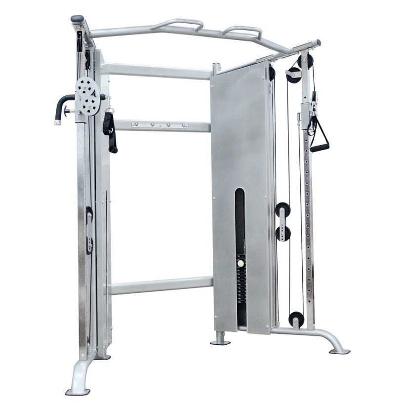 Functional trainer