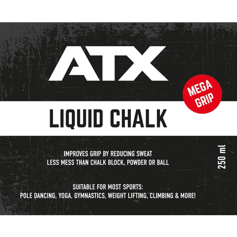 ATX LINE; Liquid Chalk - tekutá křída 250 ml