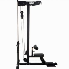 Horní a spodní kladka na kotouče ATX