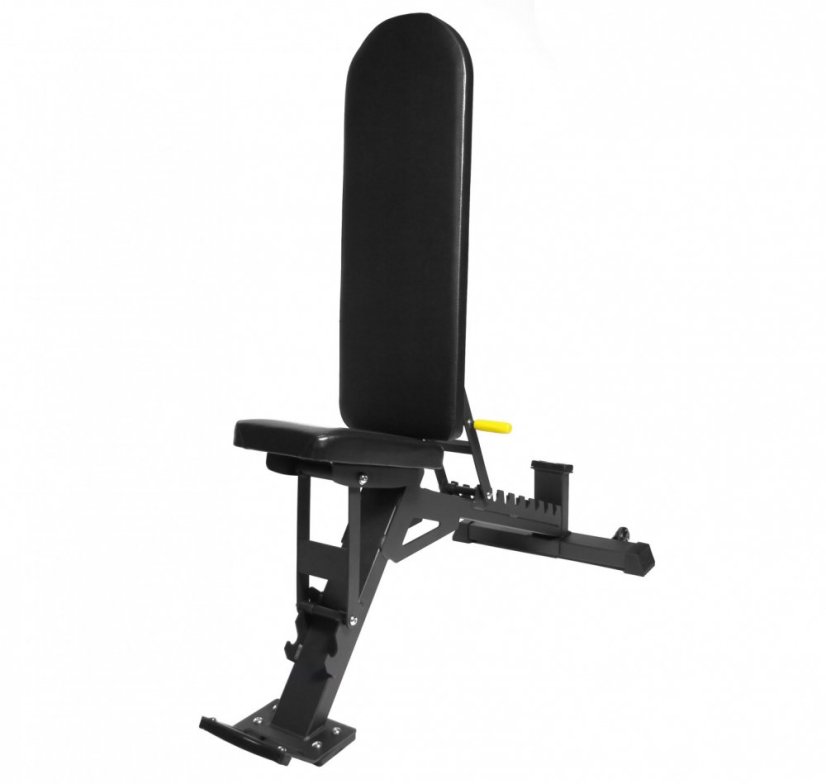 Nastaviteľná lavica IRONLIFE IR-1020B