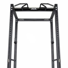 Power Rack 755 SD 800 ATX LINE Short Distance Spacing, výška 225 cm
