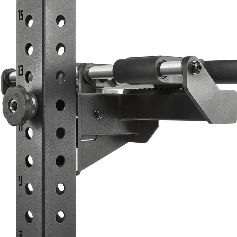 ATX® Dip Bar Indexing, pro klece 600, 700