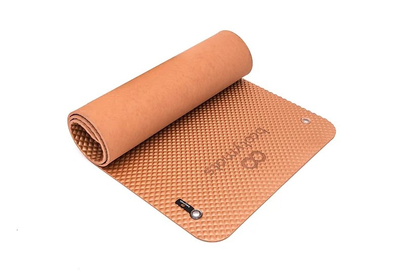 Fitness podložka PAVIFLEX 1800 × 600 × 9 mm