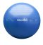 PROIRON Printed Yoga Ball - 75 cm, LIGHT BLUE