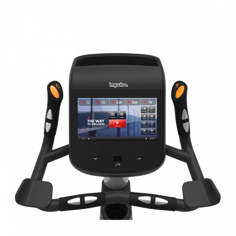Ergometr IMPULSE RU930