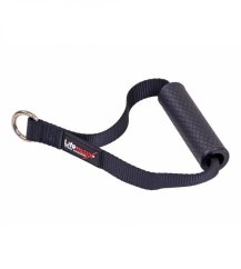 LIFEMAXX; Jednoruční úchop, řemínek