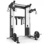 ATX® Cable Half Rack 2 x 90 kg