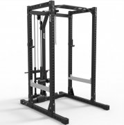 Power Rack 720 ATX with top pulley LTO-650-PL, height 215,5 cm