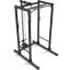 Power Rack 650 ATX LINE s horní kladkou - výška 218 cm