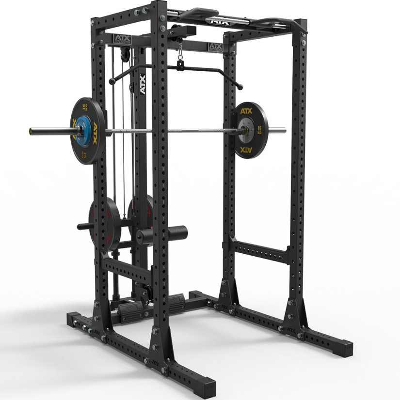 Posilňovanie s voľnými váhami