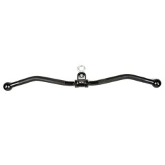 Adaptér horní kladka triceps/biceps ATX BLACK LINE