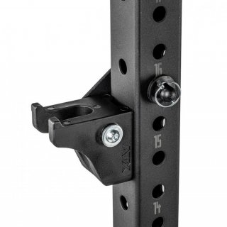 Bar Holder ATX LINE for cages and RIGs