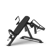 Posilňovací stroj na prsné svaly IRONLIFE Fly Delt