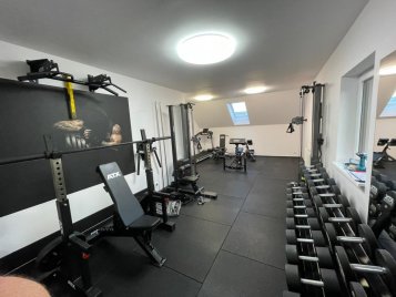2021/Rozšíření soukromého fitka