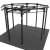 OCTAGON RIG LADDER ATX 