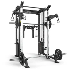 ATX® Rack Pull Station s multipressom