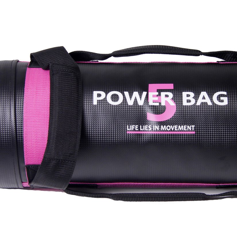 Power Bag IRONLIFE 5 kg