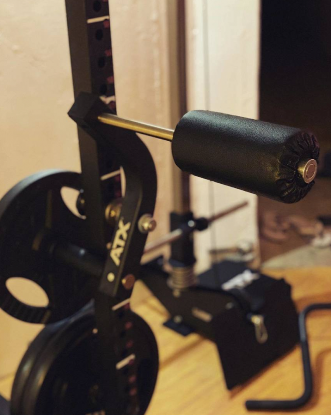 ATX LINE; Neck Trainer výsuvný