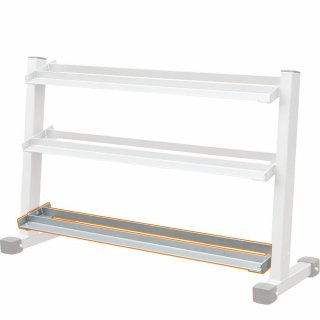 IMPULSE third shelf IF-DB4A, 120 cm