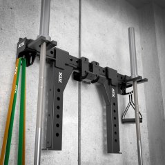 ATX Wall-Mount Storage, séria 600