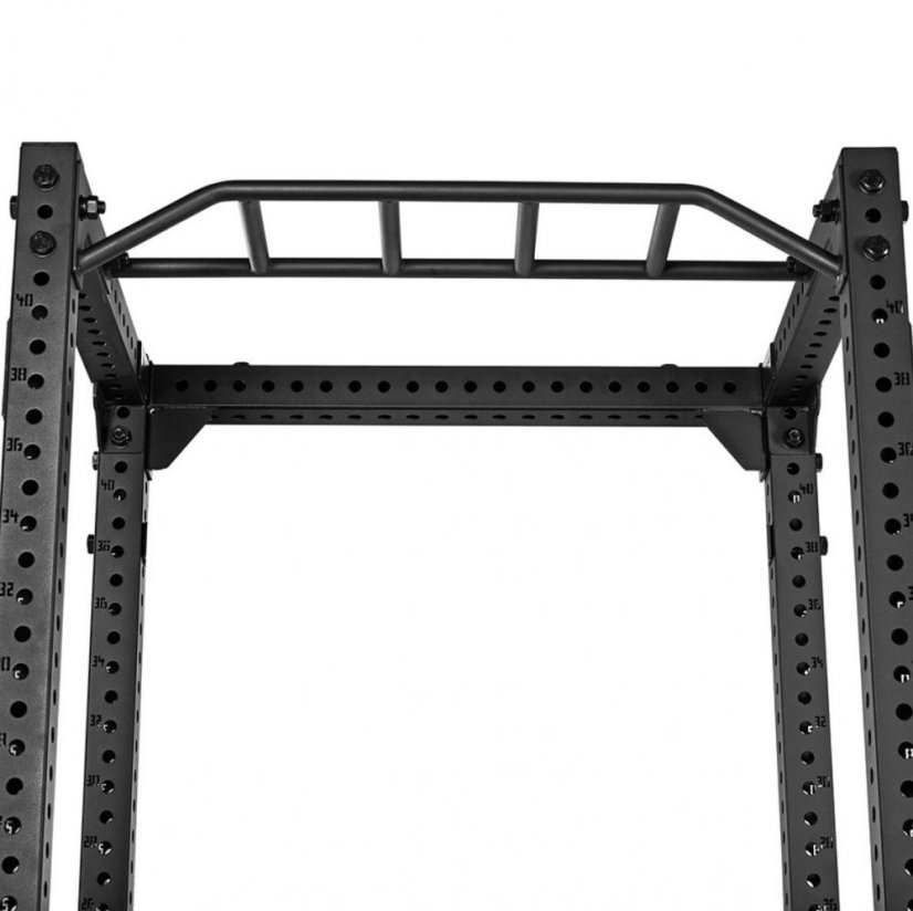 Power Rack 810 ATX LINE bez príslušenstva, výška 237 cm