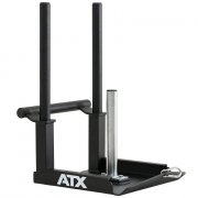 ATX LINE Power Sled - for pulling and pushing