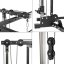 Power Rack ATX LINE PRX-510 with pulley, height 198 cm