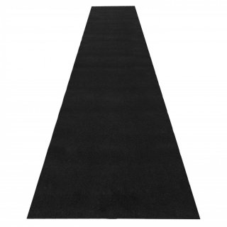 Sprint Track; Heavy bez značek, tl. 13 mm, černá, 1 m²