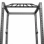 ATX LINE; Power Rack PRX-720, výška 215 cm, J-Hooks + Spotter