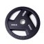 Olympijský uretánový disk IRONLIFE 20 kg