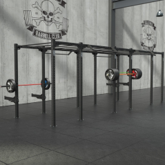 Functional Rigs volně stojící ATX LADDER