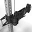 Posilňovacia klietka ATX® Hardcore Power Rack & Pull Station