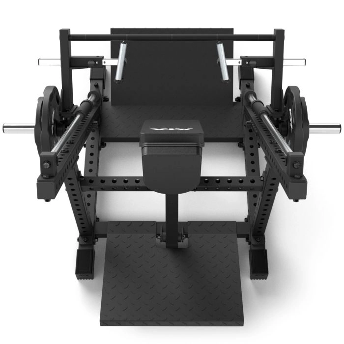 ATX® Double-side Linear Row