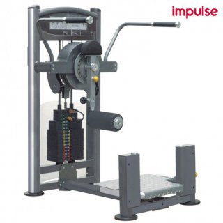 Impulse Fitness - multifunkčný stroj na spodnú časť tela IT9309