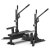 Kombinovaná posilňovacia lavica IRONLIFE Weightlifting Bench