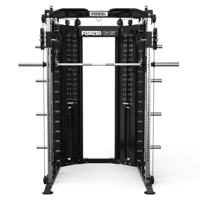 Posilovací stroj FORCE USA G15 All-In-One Trainer