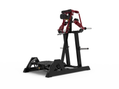 IMPULSE; ECP103 STANDING LATERAL RAISE