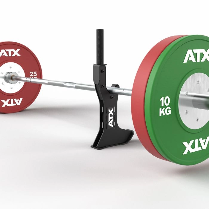 ATX; Single Deadlift Bar Jack