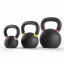 Liatinové činky ATX LINE Russian 20 kg