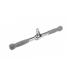 Triceps straight bar PU grip, Trizeps-PU-Griff mit gerader Stange, Triceps prosty uchwyt PU