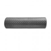 Masážny valec IRONLIFE; EVA Foam Roller, 60 cm, šedý