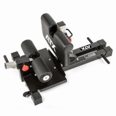 Profesionální stroj Sissy dřepy ATX Squat Master PRO, SYS-710