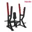 IMPULSE SL7031 SHOULDER PRESS BENCH lavice na ramena