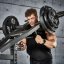 ATX LINE Lever Arm Squat PRO - Viking Press