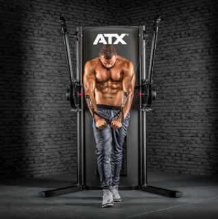 ATX LINE multifunctional fitness machine