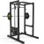 Power Rack 720 ATX with top pulley LTO-520-PL, height 215,5 cm