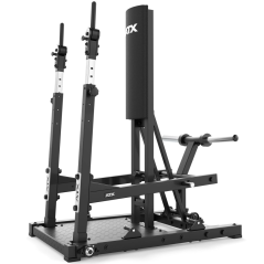 Posilovací stroj na prsa ATX LINE; Standing Chest Press